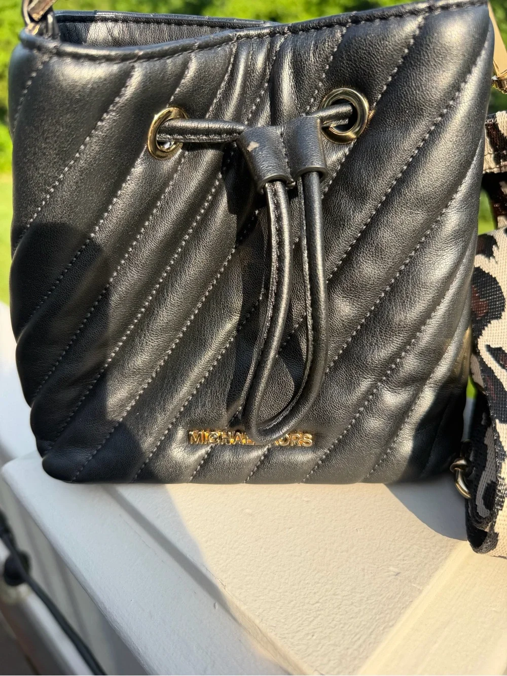 Michael Kors fair used